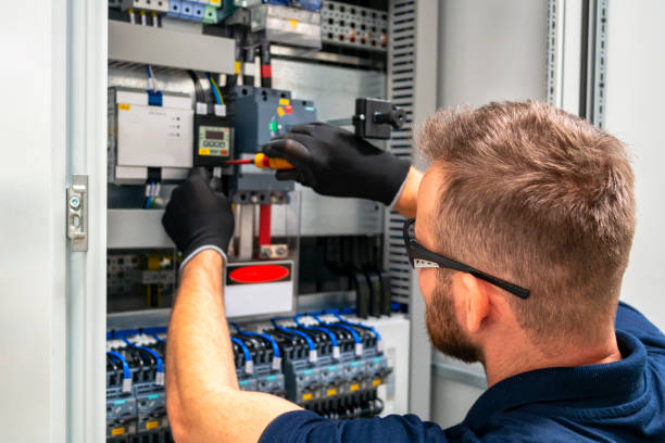 Best Electrical Installation Contractor  in Osakis, MN