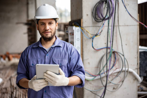 Why Trust Our Certified Electricians for Your Electrical Needs in MN?