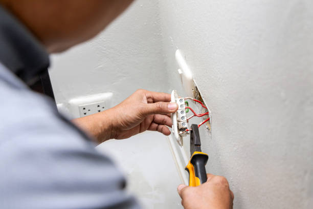Best 24-Hour Electrician  in Osakis, MN