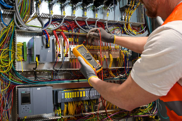 Affordable Electrical Installation in MN