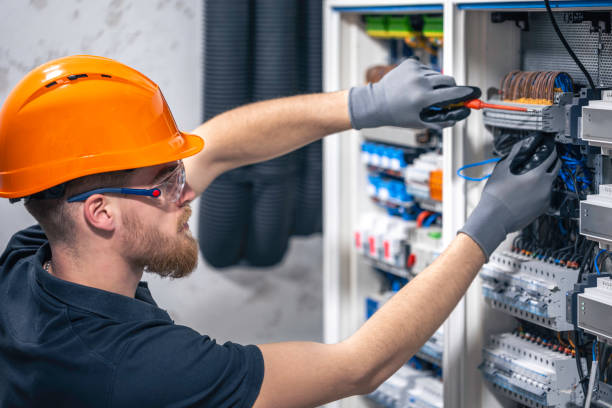 Best Electrical Rewiring Services  in Osakis, MN