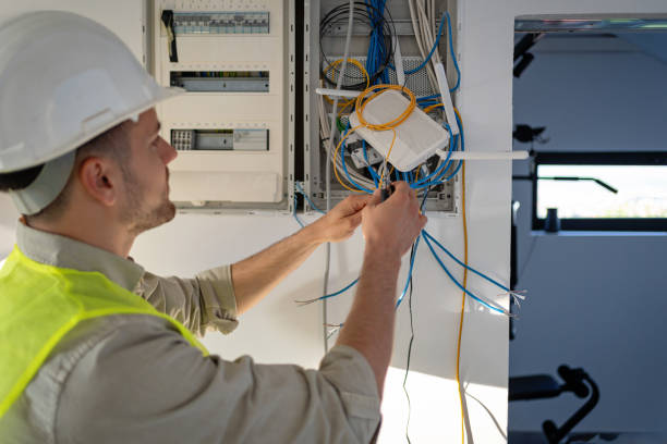 Best Electrical Wiring Services  in Osakis, MN